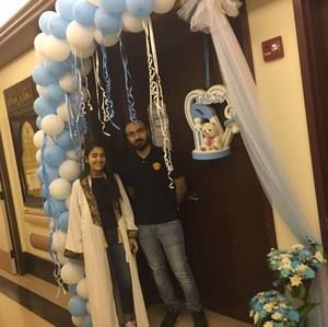 Meet your Posher, Nahed